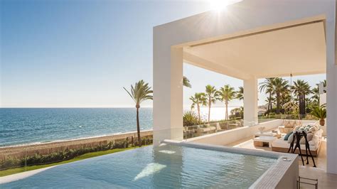 coastal homes for sale spain.
